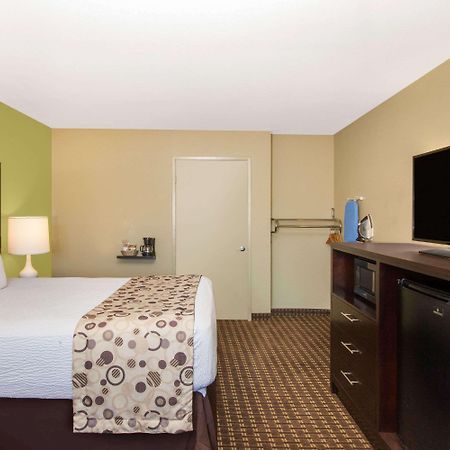 Days Inn By Wyndham San Jose Airport Milpitas Ngoại thất bức ảnh