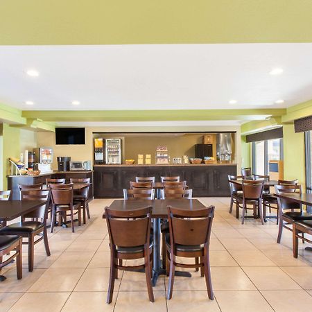 Days Inn By Wyndham San Jose Airport Milpitas Ngoại thất bức ảnh