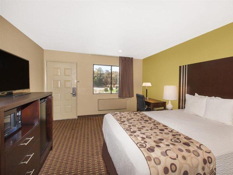 Days Inn By Wyndham San Jose Airport Milpitas Ngoại thất bức ảnh