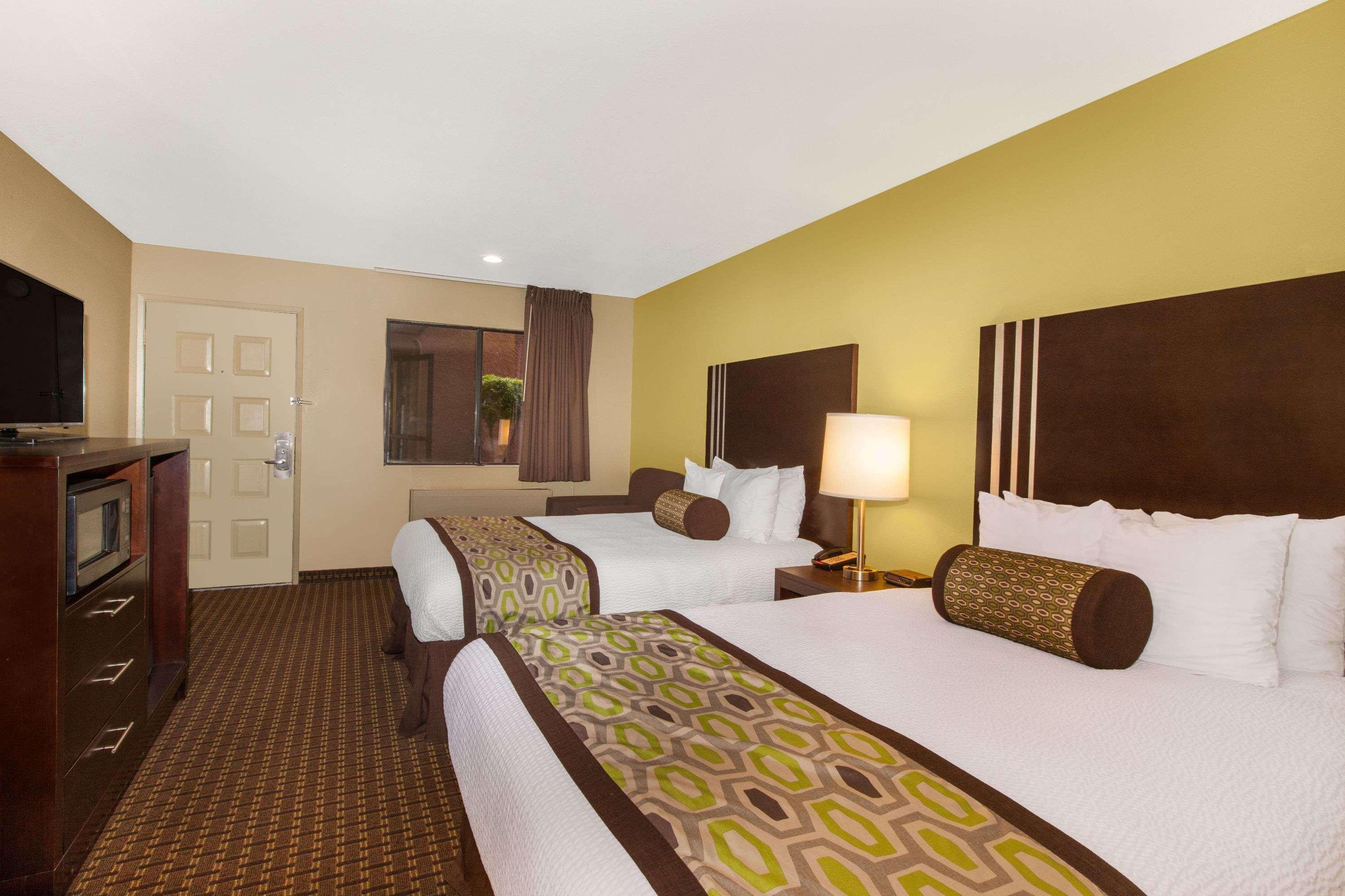 Days Inn By Wyndham San Jose Airport Milpitas Ngoại thất bức ảnh