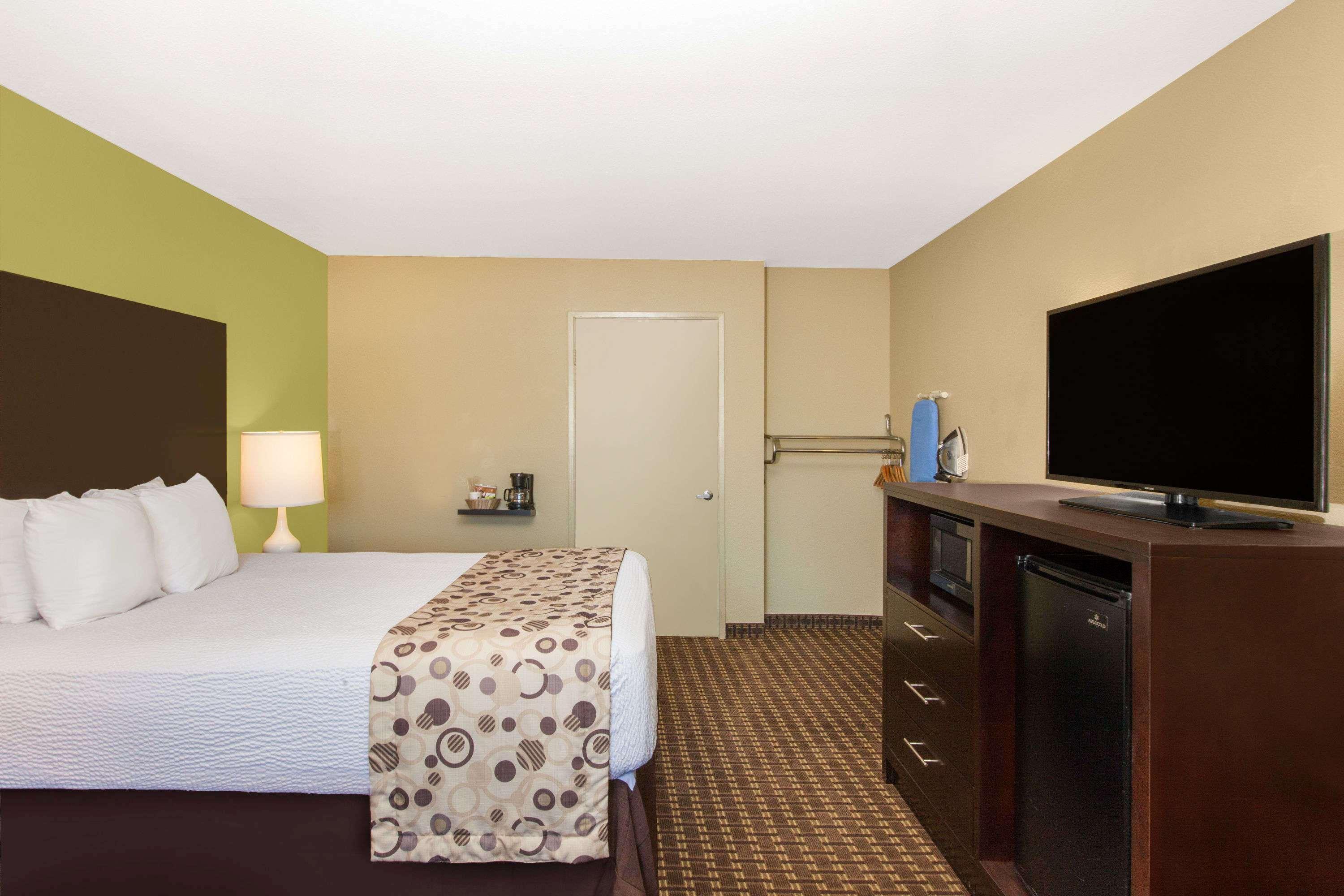 Days Inn By Wyndham San Jose Airport Milpitas Ngoại thất bức ảnh