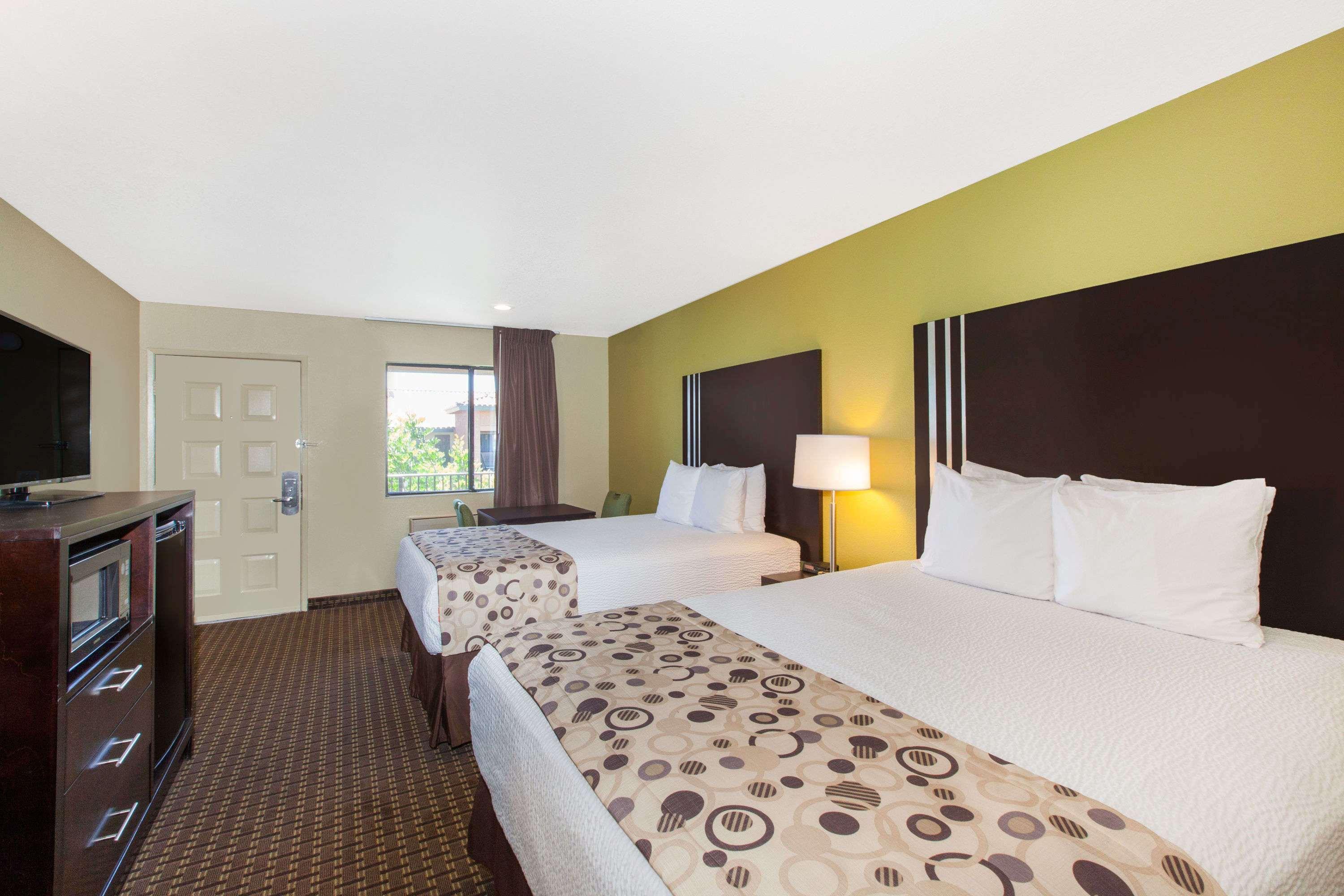 Days Inn By Wyndham San Jose Airport Milpitas Ngoại thất bức ảnh