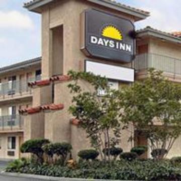 Days Inn By Wyndham San Jose Airport Milpitas Ngoại thất bức ảnh