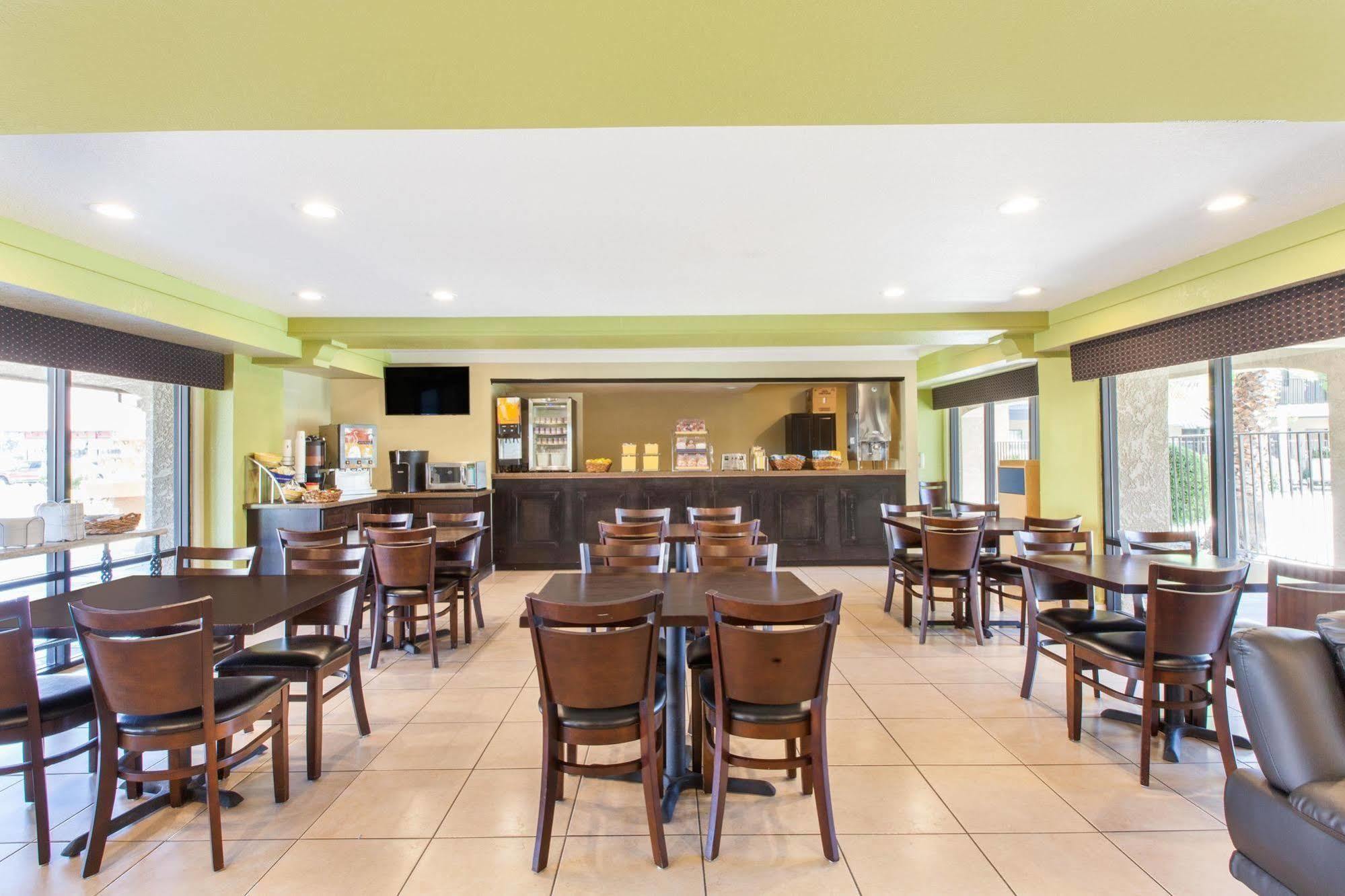 Days Inn By Wyndham San Jose Airport Milpitas Ngoại thất bức ảnh
