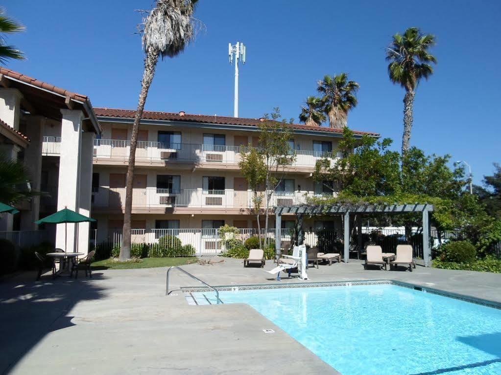 Days Inn By Wyndham San Jose Airport Milpitas Ngoại thất bức ảnh