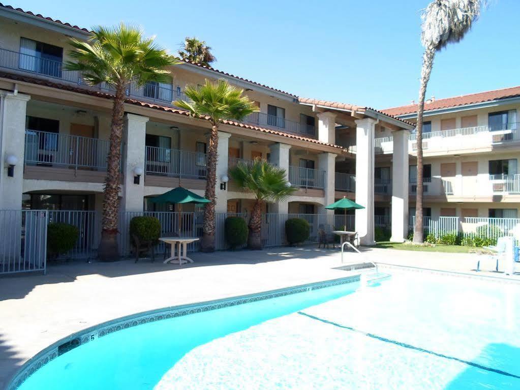 Days Inn By Wyndham San Jose Airport Milpitas Ngoại thất bức ảnh