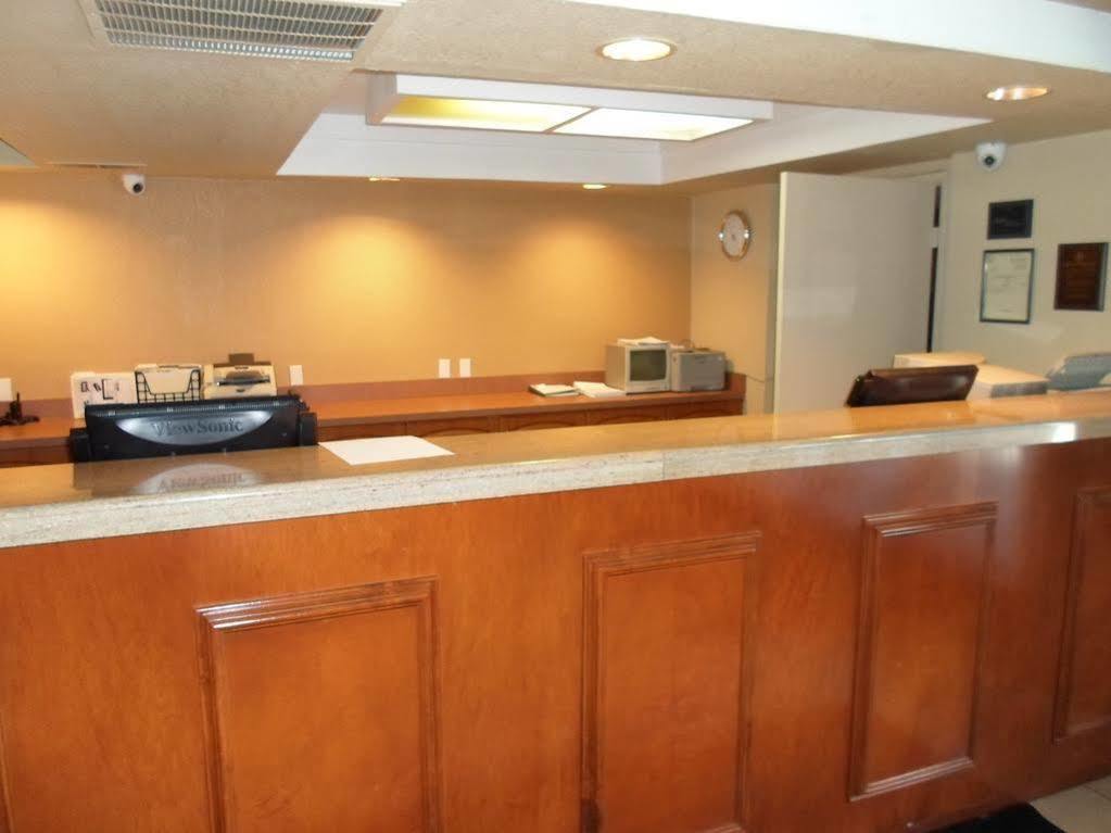 Days Inn By Wyndham San Jose Airport Milpitas Ngoại thất bức ảnh