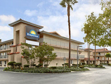 Days Inn By Wyndham San Jose Airport Milpitas Ngoại thất bức ảnh